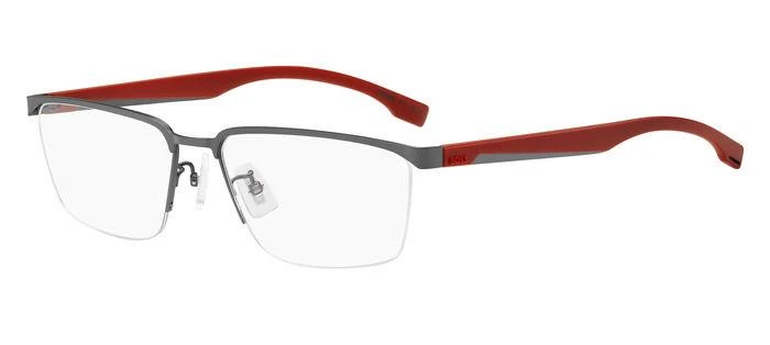 Оправа для очков Hugo Boss BOSS 1543/F R80 оригинальный размер фото 1