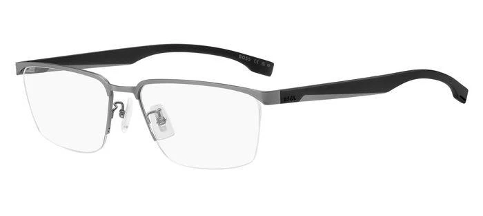 Оправа для очков для зрения Hugo Boss BOSS 1543/F R81 оригинальный размер фото 1