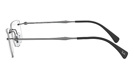 Ray-Ban Tech Light Ray RX 8755 1128