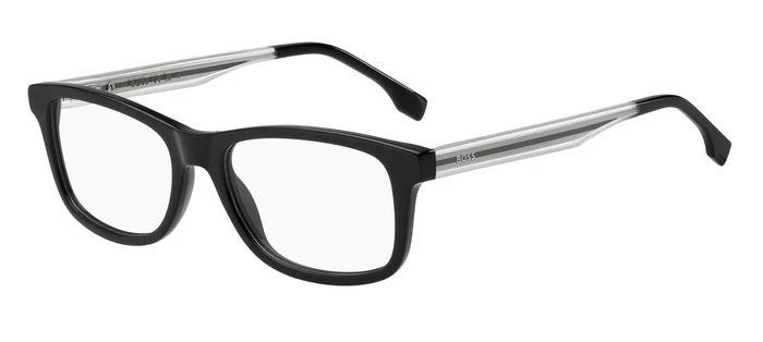 Оправа для очков для зрения Hugo Boss BOSS 1547 7C5 оригинальный размер фото 1