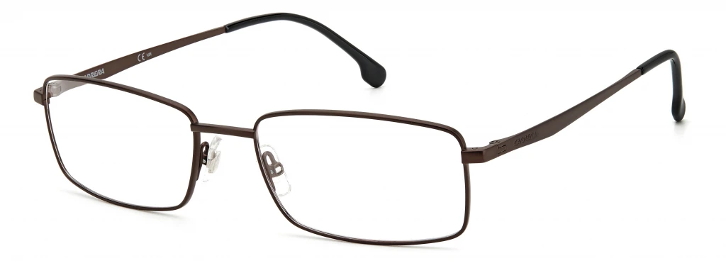 Оправа для очков для зрения CARRERA 8867 BROWN оригинальный размер фото 1