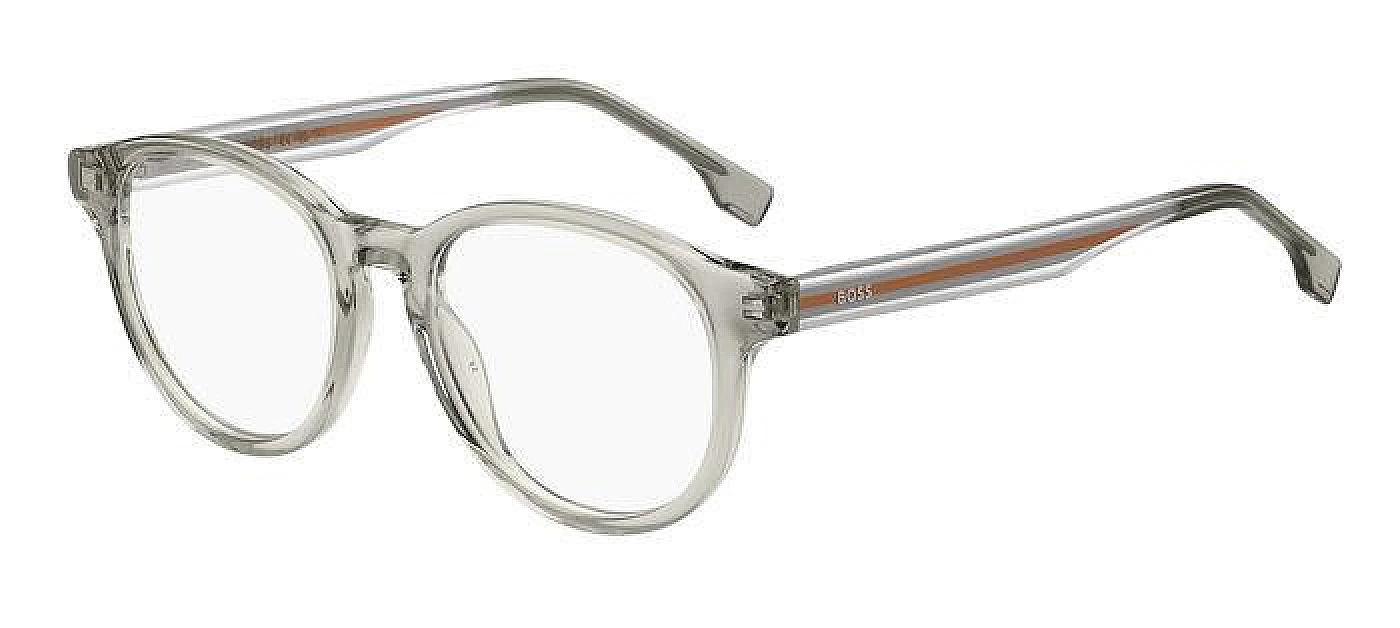 Оправа для очков для зрения Hugo Boss BOSS 1548 CBL фото 1