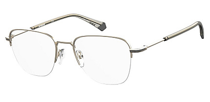 Мед. оправа PLD D386/G GOLD GREY