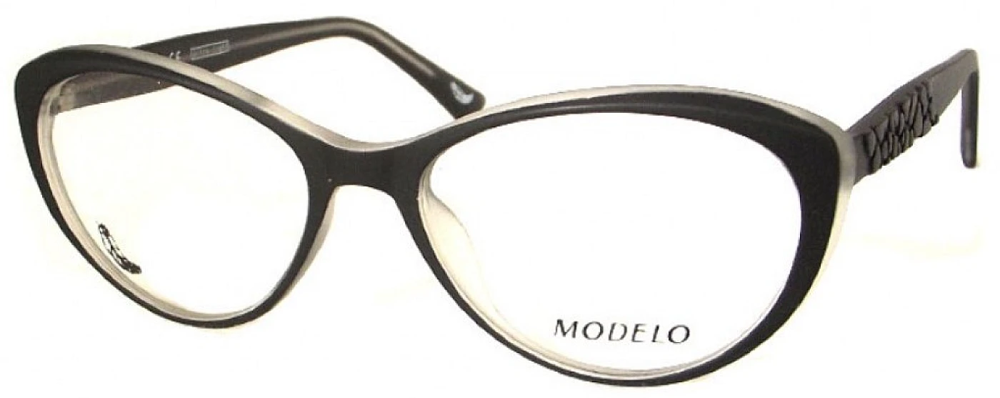 Оправа MODELO 5059 BLACK фото 1
