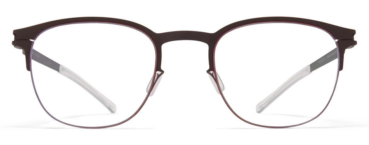 Оправа для очков Mykita NEVILLE 541 48/22 оригинальный размер фото 2