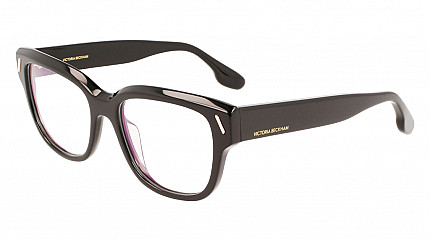 VICTORIA BECKHAM 2639 BLACK