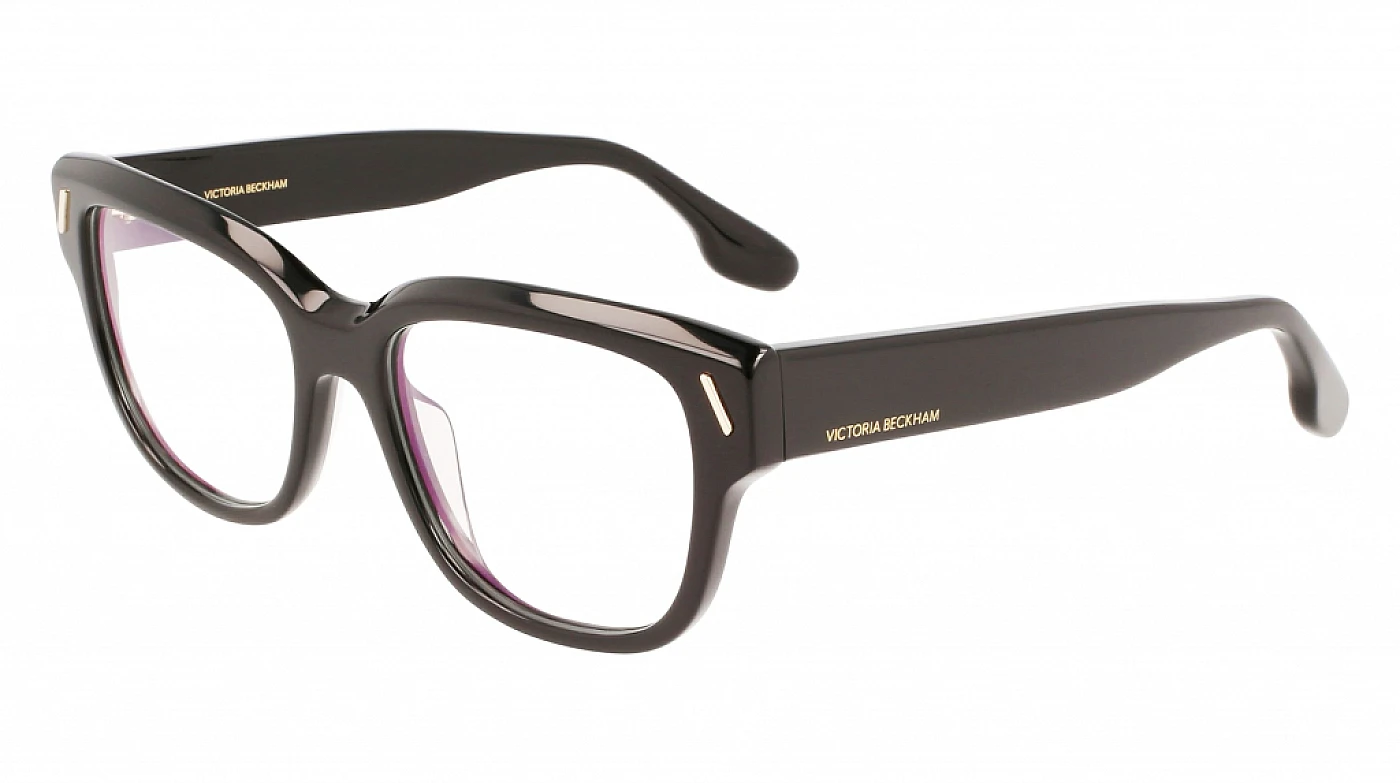 Оправа для очков для зрения VICTORIA BECKHAM 2639 BLACK фото 1