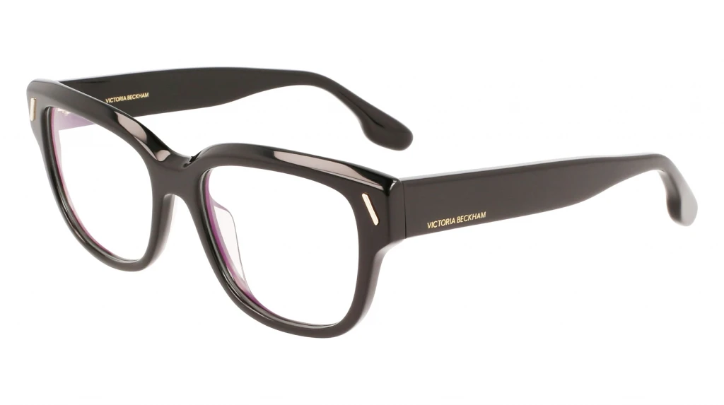 Оправа для очков для зрения VICTORIA BECKHAM 2639 BLACK оригинальный размер фото 1