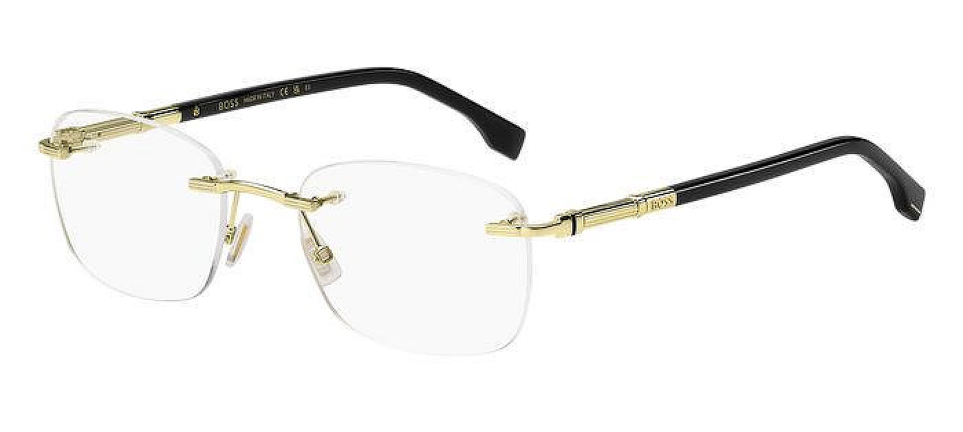 Оправа для очков для зрения Hugo Boss BOSS 1551/C RHL фото 1