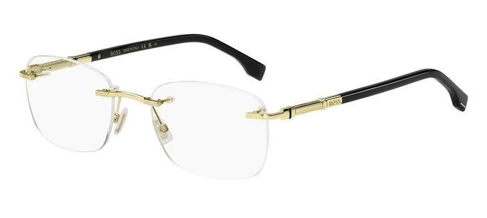 Оправа для очков для зрения Hugo Boss BOSS 1551/C RHL оригинальный размер фото 1