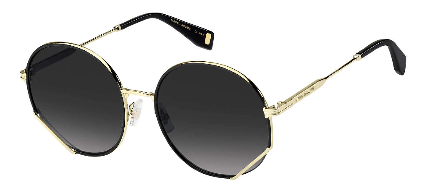 Женские очки Marc Jacobs 1047/S GOLD BLCK фото 1