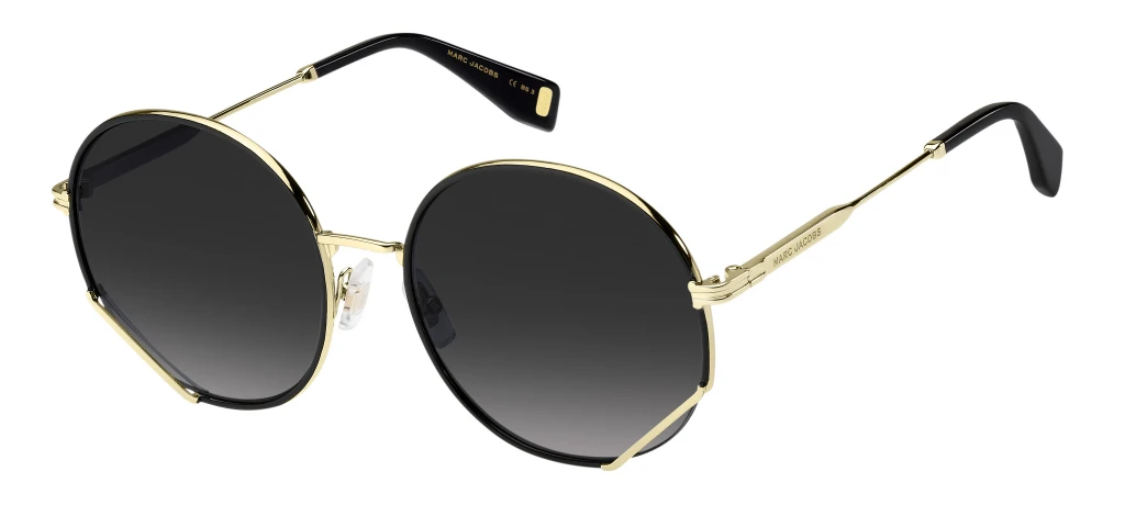 Женские очки Marc Jacobs 1047/S GOLD BLCK оригинальный размер фото 1