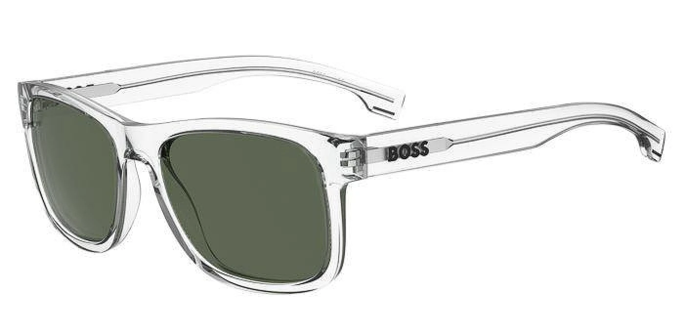 Мужские очки Hugo Boss BOSS 1568/S 900 фото 1