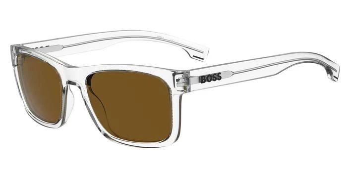 Мужские солнцезащитные очки Hugo Boss BOSS 1569/S 900 оригинальный размер фото 1