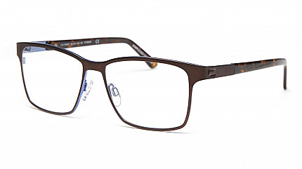 SKAGA 2752 TIMRAD BROWN
