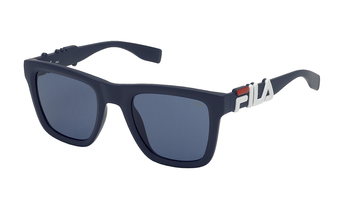 Мужские солнцезащитные очки FILA 9416 DARK NAVY фото 1