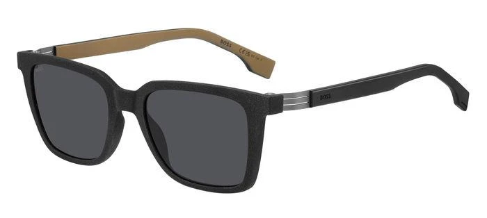 Мужские солнцезащитные очки Hugo Boss BOSS 1574/S 0WM оригинальный размер фото 1