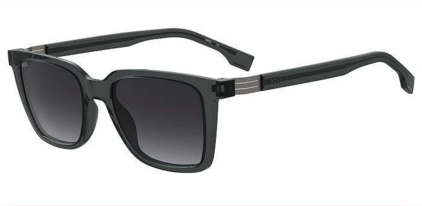Мужские солнцезащитные очки Hugo Boss BOSS 1574/S KB7 фото 1