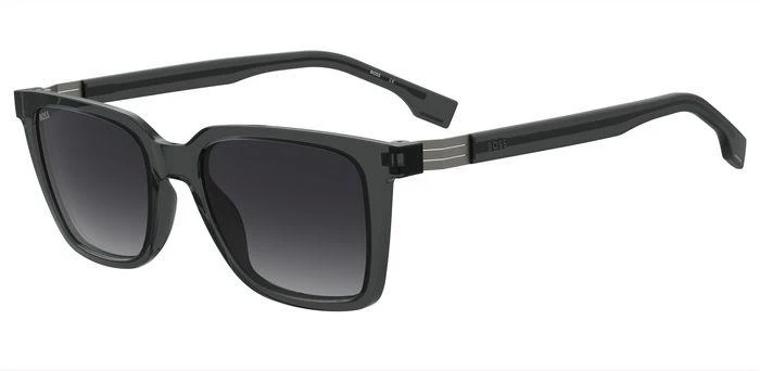 Мужские солнцезащитные очки Hugo Boss BOSS 1574/S KB7 оригинальный размер фото 1