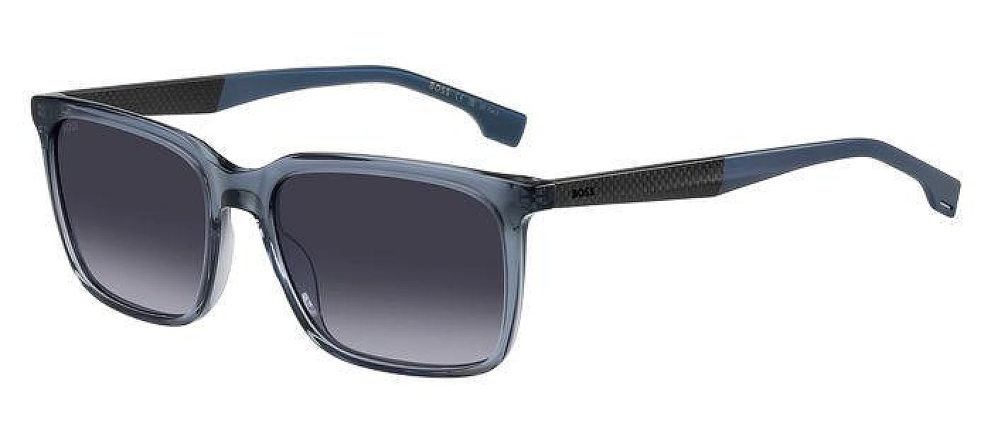 Мужские очки Hugo Boss BOSS 1579/S PJP фото 1