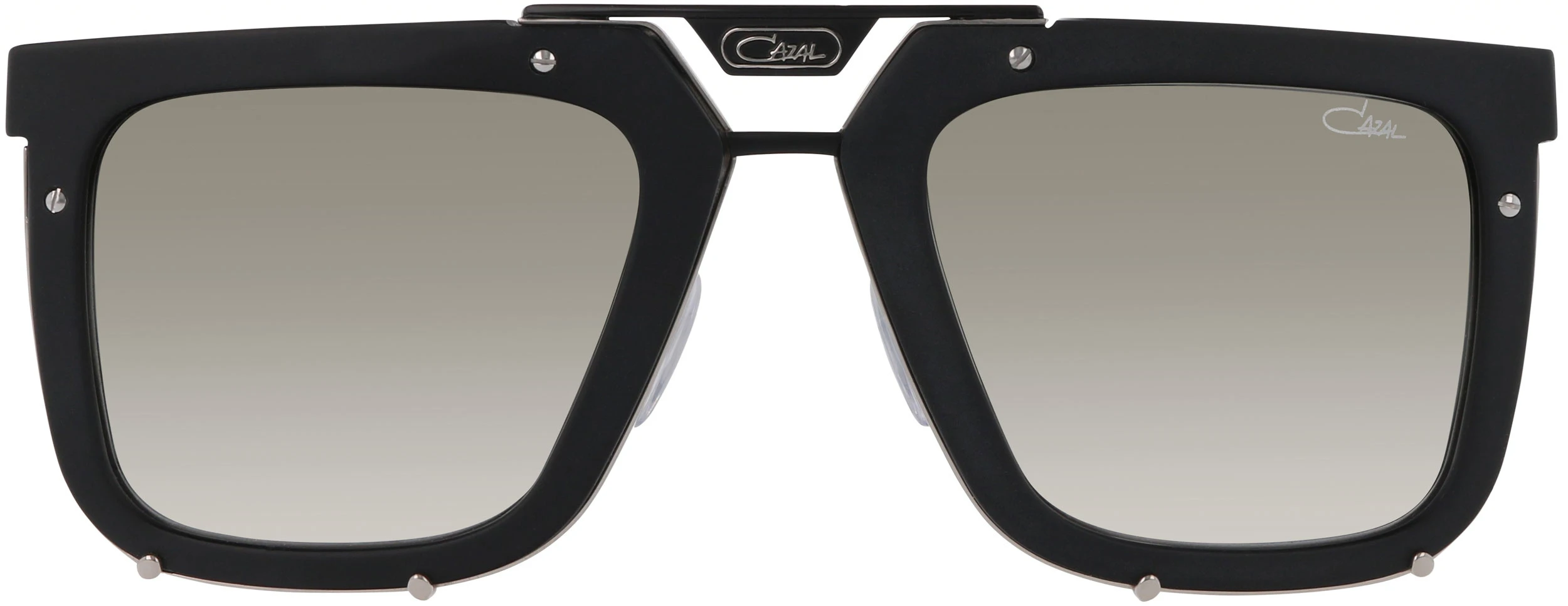 Солнцезащитные очки Couture Cazal 0648 002 оригинальный размер фото 2