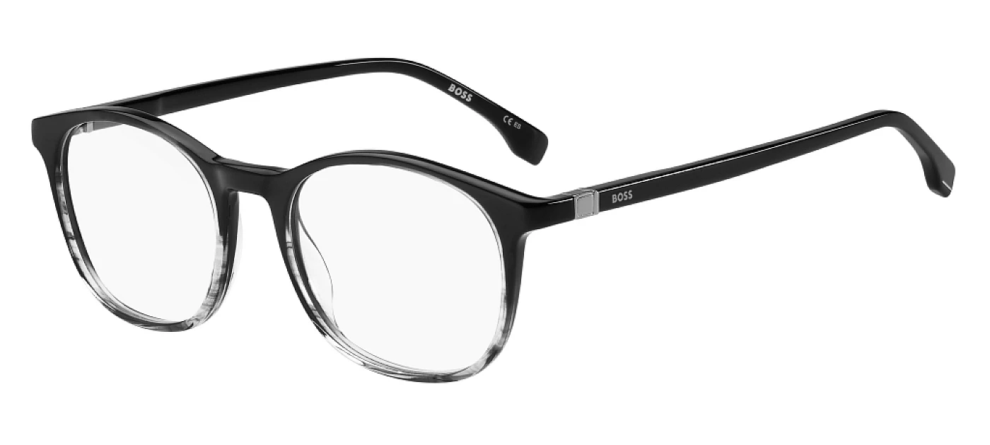 Оправа Hugo Boss 1437 BLACKHORN фото 1