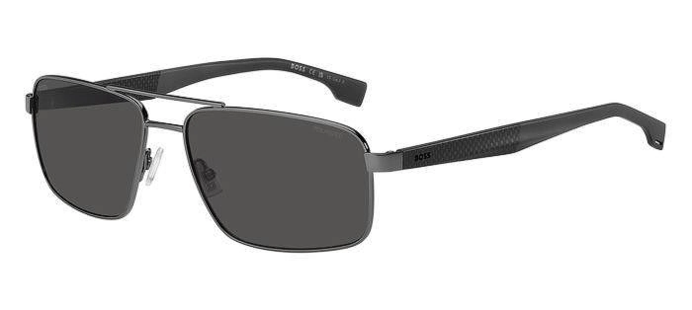 Мужские солнцезащитные очки Hugo Boss BOSS 1580/S V81 фото 1