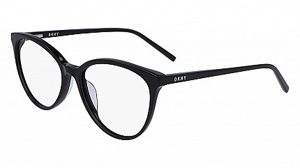 DKNY 5003 BLACK