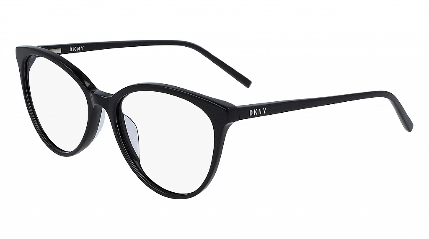 Оправа DKNY 5003 BLACK фото 1