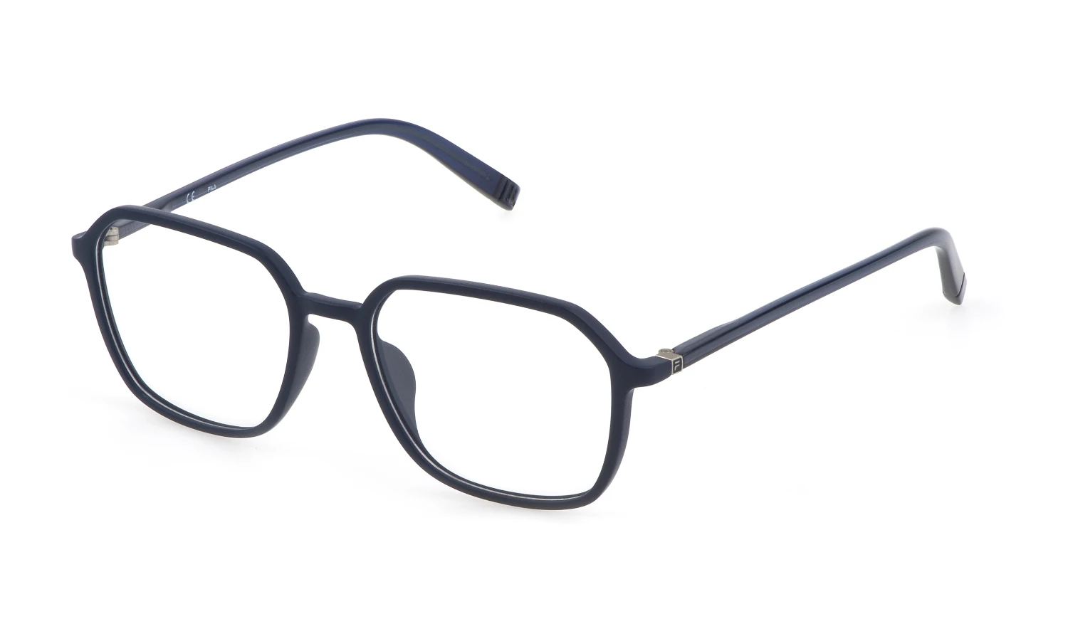 Оправа для очков для зрения FILA I202 MATT NIGHT BLUE оригинальный размер фото 1