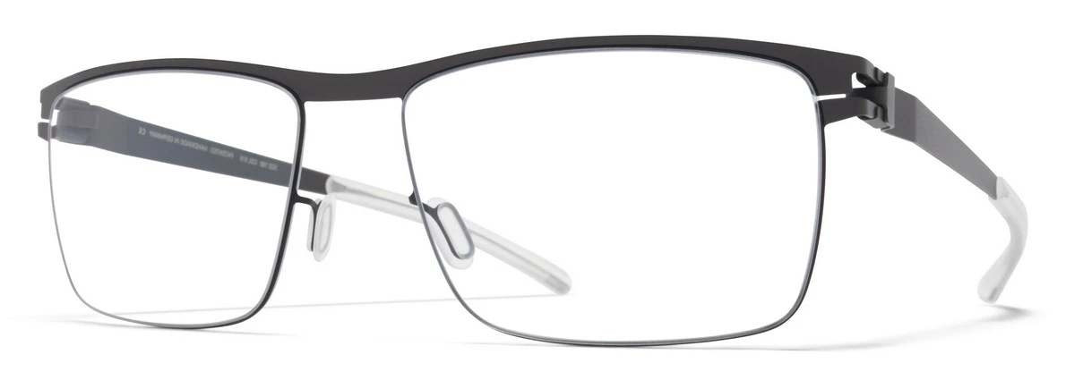 Оправа для очков Mykita DALTON 515 58/17 оригинальный размер фото 2