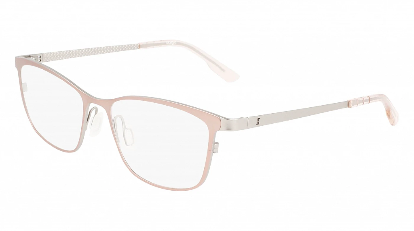 Оправа SKAGA 3022 POTENTIAL PINK/GREY фото 1