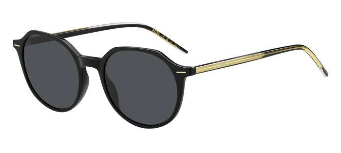 Солнцезащитные очки Hugo Boss BOSS 1584/S 7C5 оригинальный размер фото 1