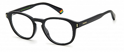 Polaroid D452 BLACK