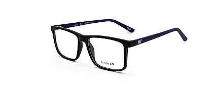 MODELO 5082 BLACK/BLUE