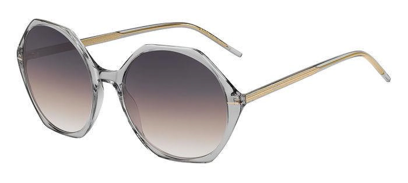 Женские солнцезащитные очки Hugo Boss BOSS 1585/S KB7 фото 1