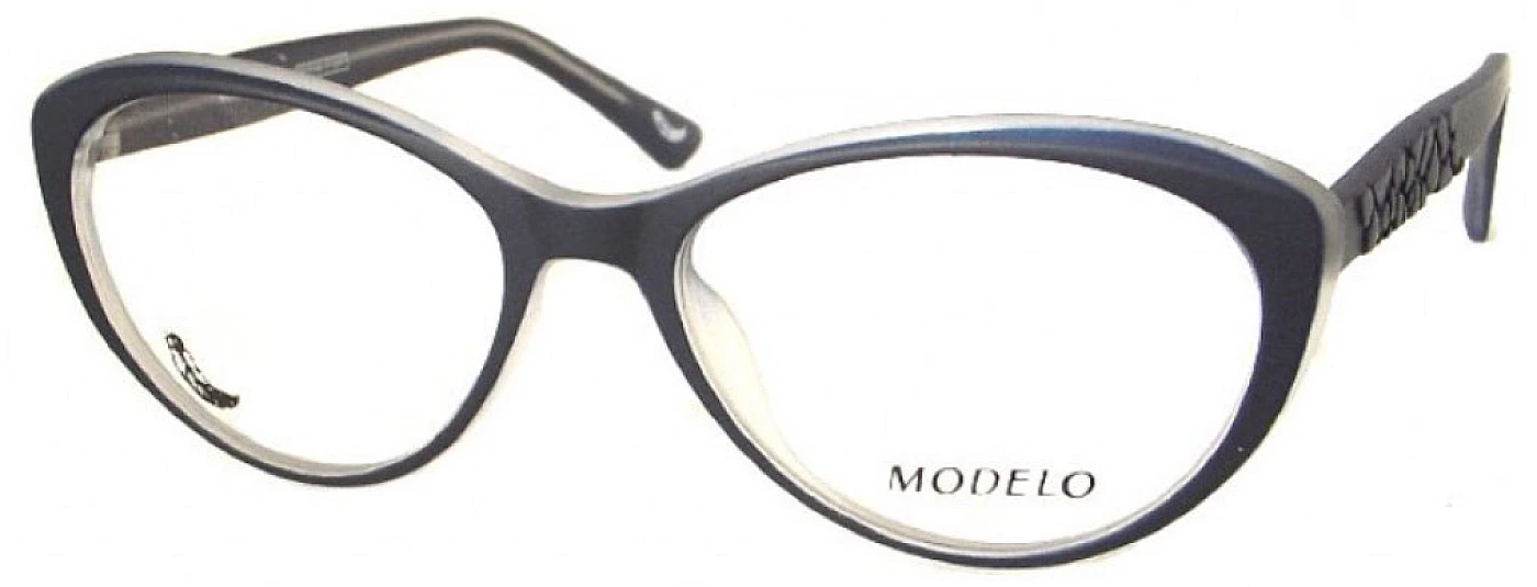Оправа MODELO 5059 BLUE фото 1