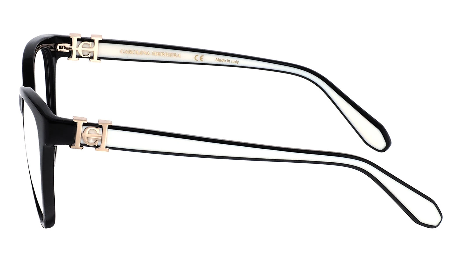 Женские оправы Carolina Herrera NY 631 700 • Кошачий глаз оригинальный размер фото 4