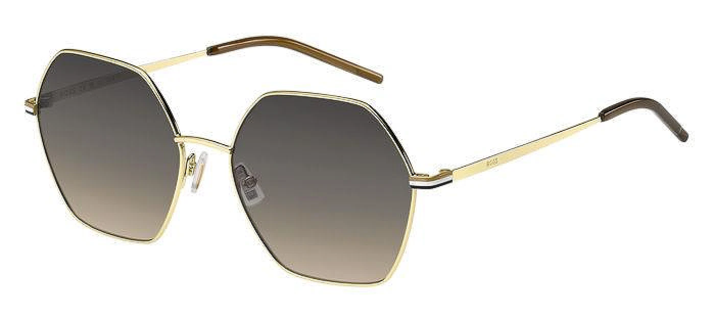 Женские солнцезащитные очки Hugo Boss BOSS 1589/S J5G фото 1