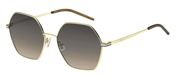 Женские солнцезащитные очки Hugo Boss BOSS 1589/S J5G оригинальный размер фото 1