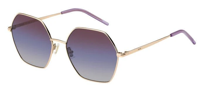 Женские очки Hugo Boss BOSS 1589/S DDB оригинальный размер фото 1