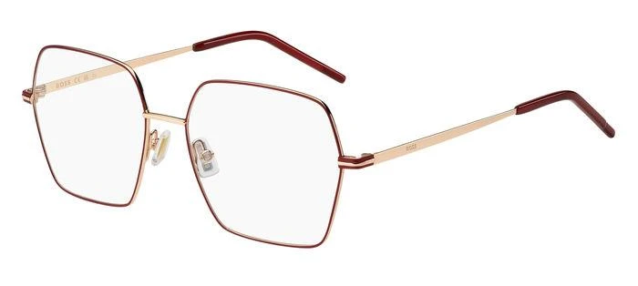 Оправа для очков Hugo Boss BOSS 1592 Y11 оригинальный размер фото 1