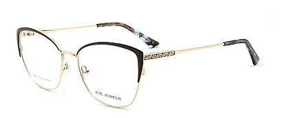 EYE JEWELS 1240 CHOCOLATE
