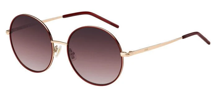 Солнцезащитные очки Hugo Boss BOSS 1593/S Y11 оригинальный размер фото 1
