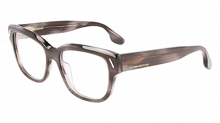 VICTORIA BECKHAM 2639 GREY SMOKE