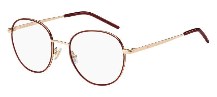 Оправа для очков для зрения Hugo Boss BOSS 1594 Y11 оригинальный размер фото 1