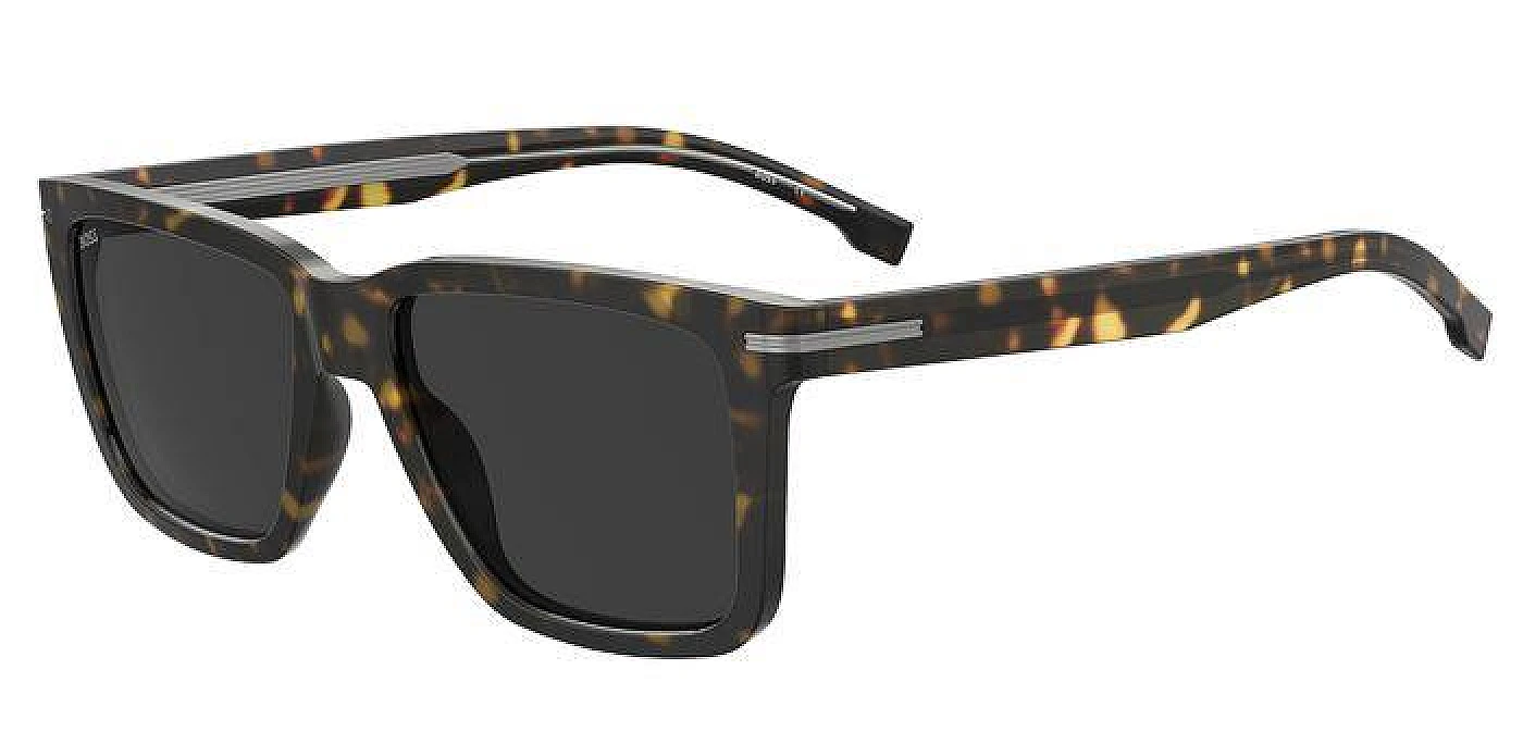 Солнцезащитные очки Hugo Boss BOSS 1598/S 086 фото 1