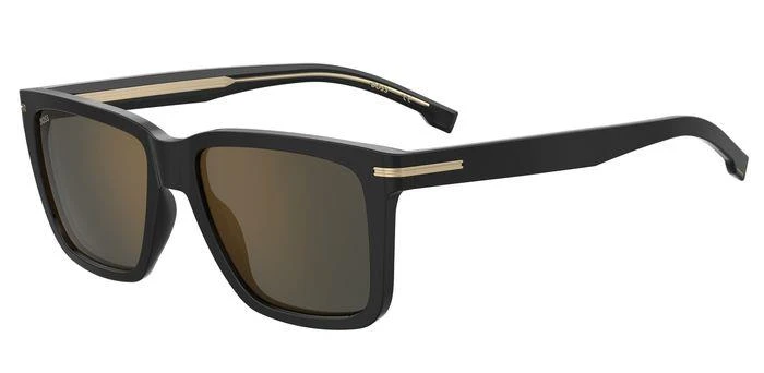 Мужские солнцезащитные очки Hugo Boss BOSS 1598/S 2M2 оригинальный размер фото 1