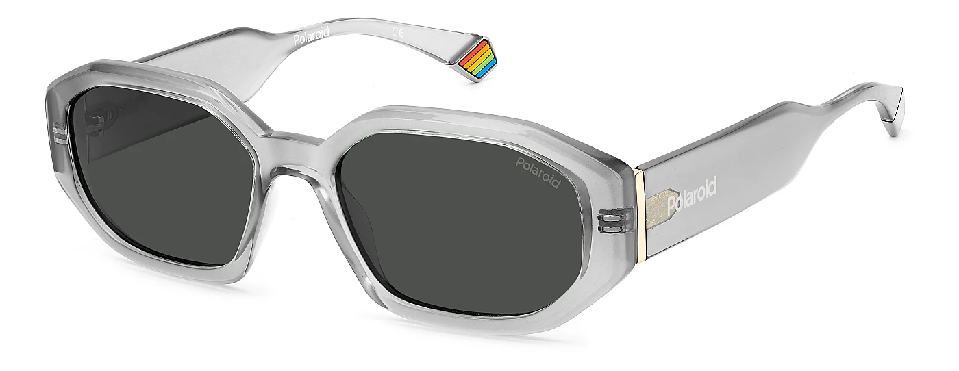 Женские солнцезащитные очки С/з очки PLD 6189/S GREY фото 1
