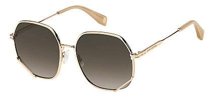 Marc Jacobs 1049/S GOLD COPP